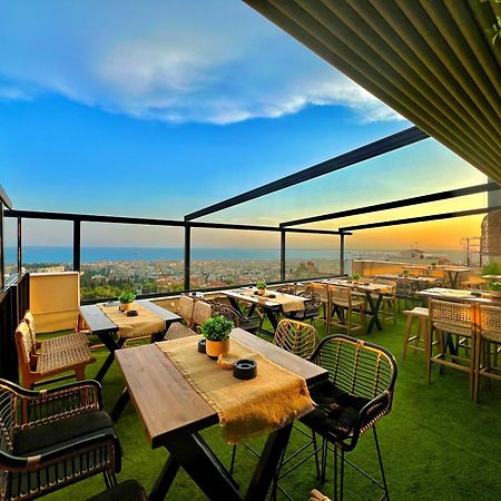 Old Town View Apartment 테살로니키 외부 사진